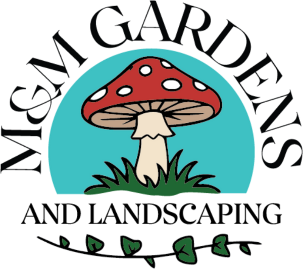 M&M Gardens and Landscaping